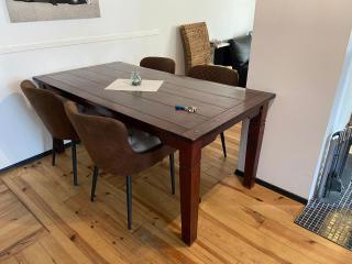 Ferienhaus "Einfach Schön" - Windeck - 2