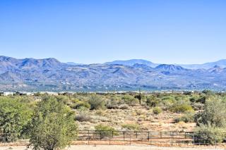 Rio Verde Desert Escape with Patio and Mountain Views! - Rio Verde - 9
