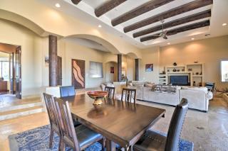 Rio Verde Desert Escape with Patio and Mountain Views! - Rio Verde - 5