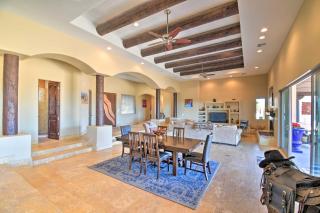 Rio Verde Desert Escape with Patio and Mountain Views! - Rio Verde - 8