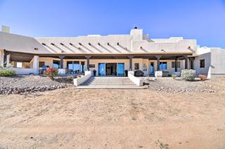 Rio Verde Desert Escape with Patio and Mountain Views! - Rio Verde - 0