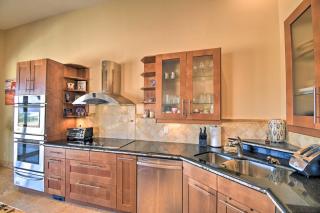 Rio Verde Desert Escape with Patio and Mountain Views! - Rio Verde - 2