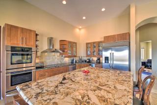 Rio Verde Desert Escape with Patio and Mountain Views! - Rio Verde - 3