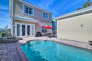 6 Mi to Disney Lakefront Reunion Resort Home - 9