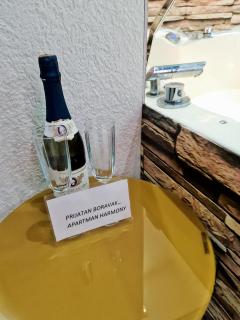 Apartman -HARMONY- - Paraćin - 2