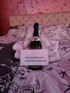 Apartman -HARMONY- - Paraćin - 5