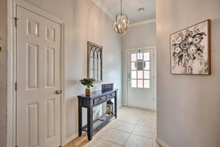 Updated Edmond Home with Gas Grill and Fireplace! - 8