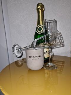 Apartman -HARMONY- - Paraćin - 8