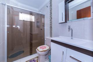 Casa à 80m da praia - 9