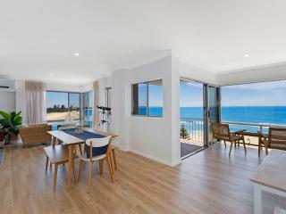 Dolphin Court Penthouse - 7