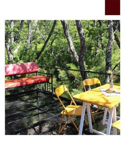 La casa providencia - Costa del lago - 1