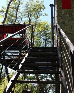 La casa providencia - Costa del lago - 3