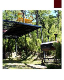 La casa providencia - Costa del lago - 4