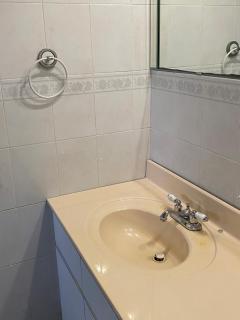 Single Size TOP Bunk Bed - Mixed Shared ROOM - 4