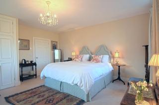 Ingram House Bed & Breakfast - Alnwick - 5