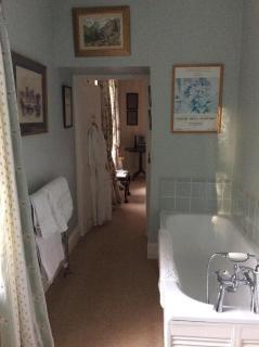 Ingram House Bed & Breakfast - Alnwick - 4