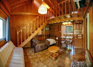 9 Musses Hotel Apartments - Skala Mistegnon - 4
