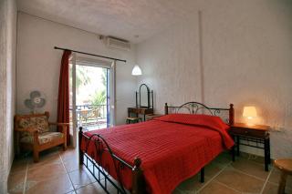 9 Musses Hotel Apartments - Skala Mistegnon - 7