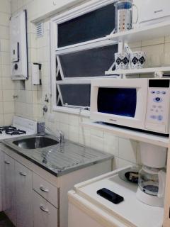 Departamento Céntrico y Funcional - Buenos Aires - 3