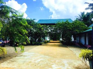 Athkandura Hotel - 9