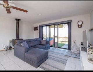 Peaceful FarmHouse stay next to Bacchus Marsh Town - Bacchus Marsh - 7