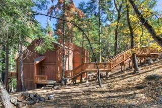 Forest Glen - Yosemite West - 8