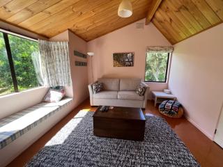 Tui's Grove - Onemana Holiday Home - Opoutere - 1