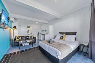 Airlie Sun & Sand Accommodation #2 - Airlie Beach - 9