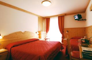 Hotel Cristallo - San Martino di Castrozza - 6