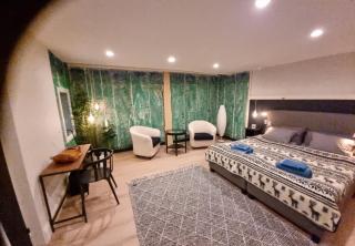 2 Bed Retreat - Sleeps 4 - Pets - Parking - Wifi - 1