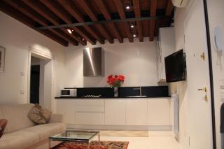 Sarai Apartments - Venedig - 1