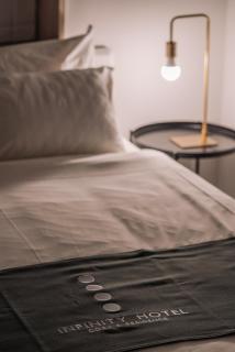 INFINITY HOTEL -jicchaku- - 7