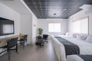INFINITY HOTEL -jicchaku- - 8