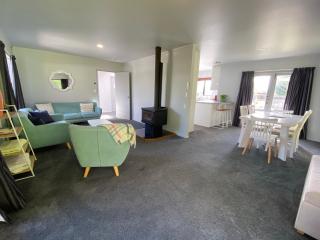 Motuoapa Bay Chalets - Turangi - 8