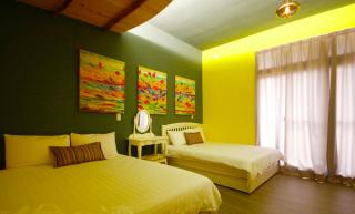 田中歐寒集b&b 宜蘭縣民宿1170號 - 7