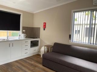 Treehaven Tourist Park - Bomaderry - 4