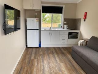 Treehaven Tourist Park - Bomaderry - 3