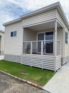 Treehaven Tourist Park - Bomaderry - 1