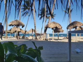 Punta Cana Blue Beach Estudio - 5