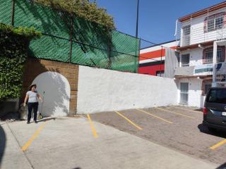 Verde Departamento 33 M2 Nuevo - 5