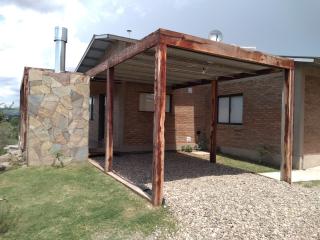 Cabañas Quimera - Santa Rosa de Calamuchita - 5