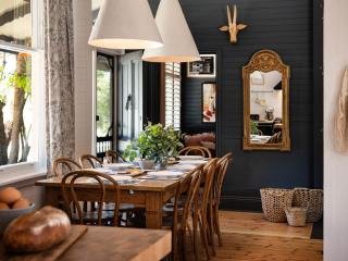 The Elm Tree - Daylesford - 4