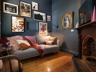 The Elm Tree - Daylesford - 3