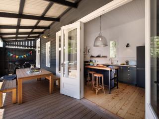 The Elm Tree - Daylesford - 2