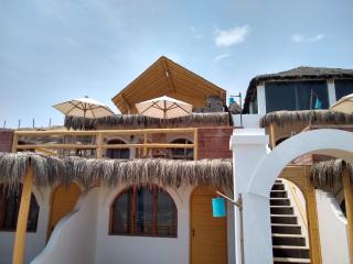 Hamacas - 1