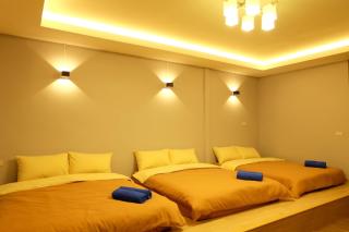 Ponly Pool Villa Huahin 4 Bedroom With BBQ Facilities & Karaoke For 8-25 Pax - Hua Hin - 4