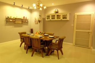 Ponly Pool Villa Huahin 4 Bedroom With BBQ Facilities & Karaoke For 8-25 Pax - 1