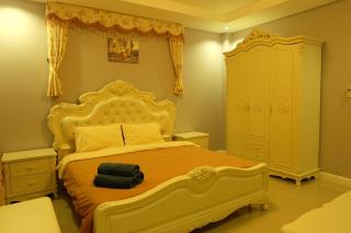 Ponly Pool Villa Huahin 4 Bedroom With BBQ Facilities & Karaoke For 8-25 Pax - Hua Hin - 6