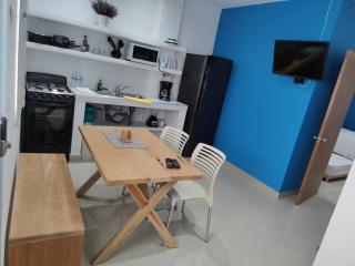 Azul departamento 34 m2 Nuevo - Jiutepec - 0