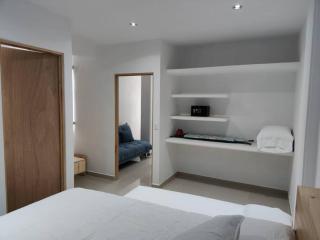 Azul departamento 34 m2 Nuevo - Jiutepec - 8
